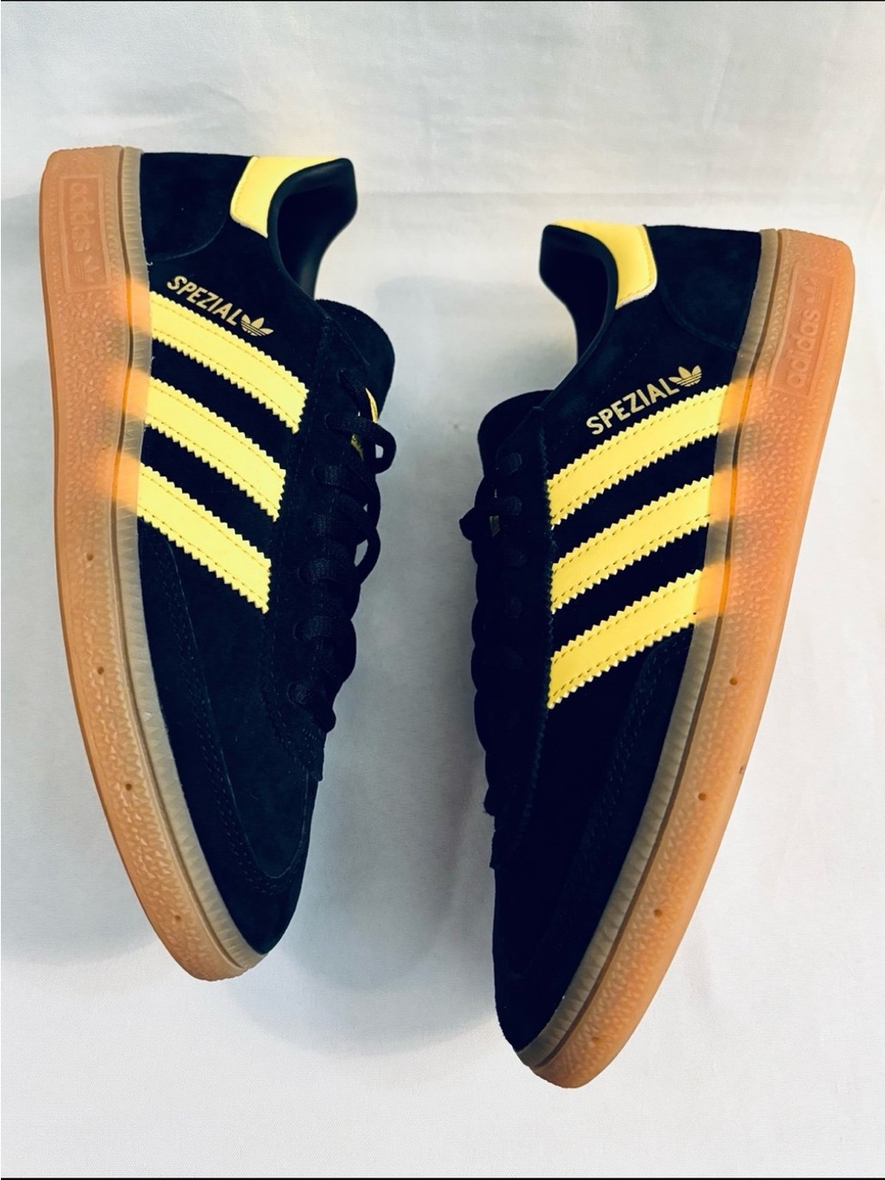 Adidas Handball Spezial Sneakers